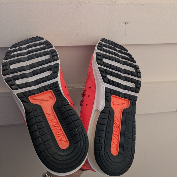 Nike Air Max Sequent 3 (GS) - Picture 7 of 8